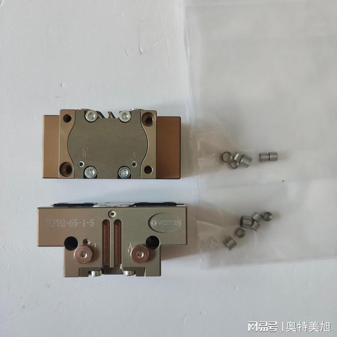 选气动气爪厂家以智能技术赋能工业装配！