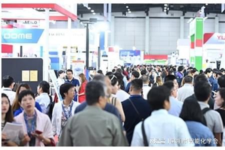 2025泰国国际机械制造展览会