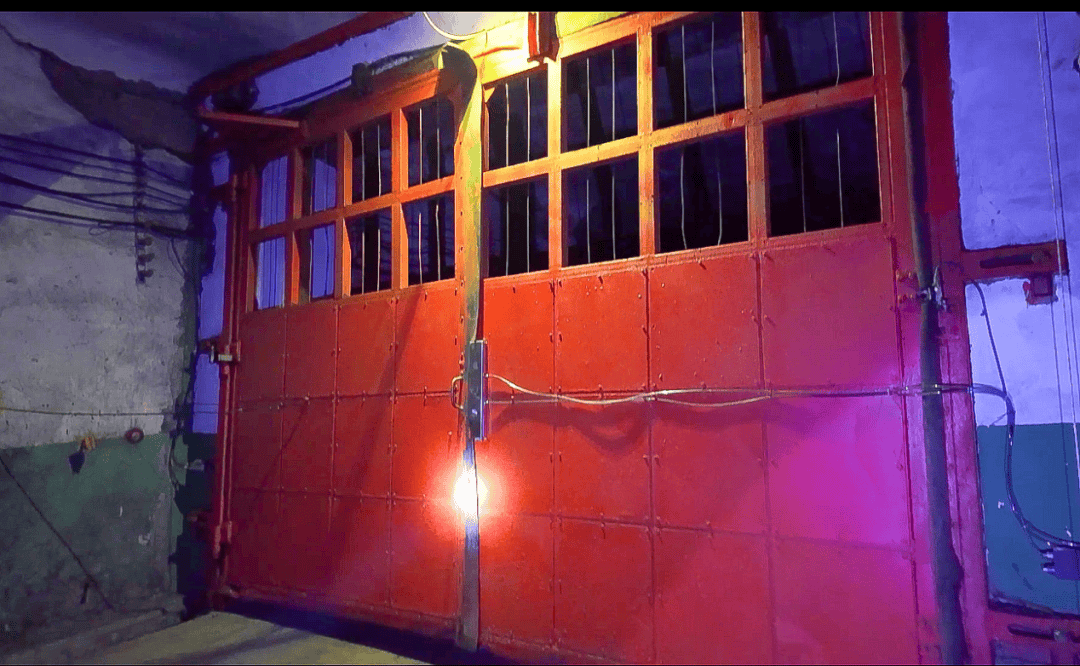 【喜讯】公司风门防夹装置荣膺全国技术二等奖